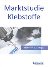 Deutsche-Politik-News.de | Marktstudie Klebstoffe - Welt (5. Auflage)